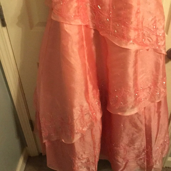 You will feel like Cinderella at the ball - Picture 3 of 6